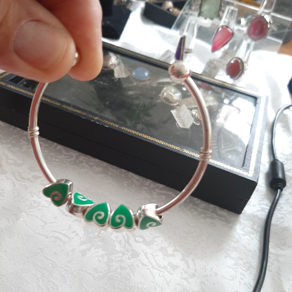 Ladies jewelry - Picture 2 of 7